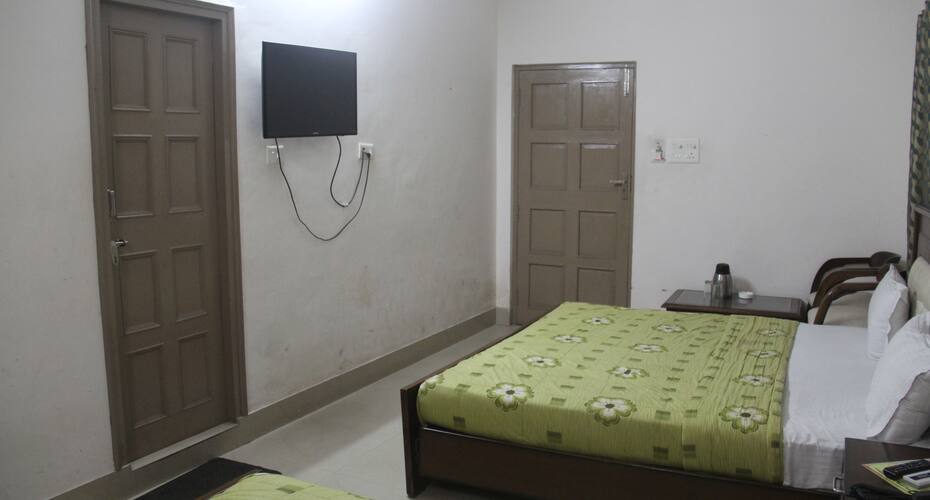 Hotel Heritage Sandesh, Haridwar 5